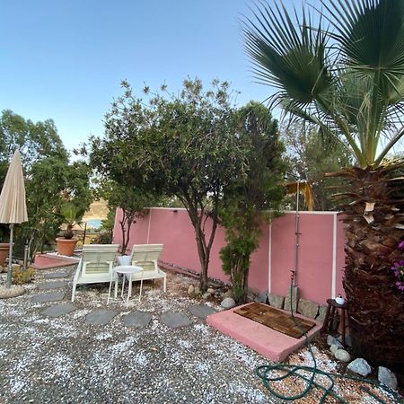 Beautifulhousebybeach Solanas  Exteriér fotografie