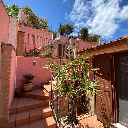 Beautifulhousebybeach Solanas  Exteriér fotografie
