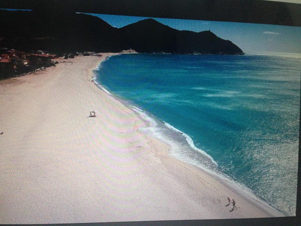Beautifulhousebybeach Solanas  Exteriér fotografie